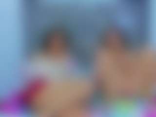Live cam show with HAILY AND ALISA - Cum On Pussy on slutload