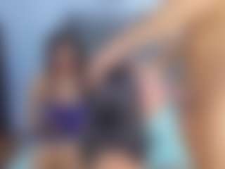 HAILY AND ALISA's Live Sex Cam Show