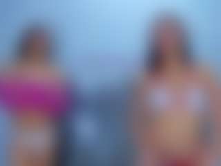 Live cam show with HAILY AND ALISA - Granny Lovense on camgirlchat.live