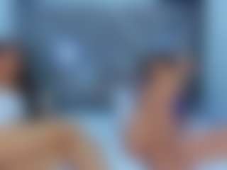 Live cam show with HAILY AND ALISA - Skinny on Camsoda