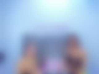 Live cam show with HAILY AND ALISA - Granny Brown Hair on Camsoda