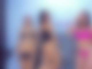 HAILY AND ALISA's Live Sex Cam Show