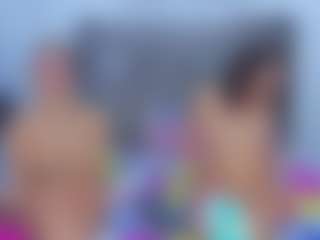 Live cam show with HAILY AND ALISA - Skinny on madthumbs