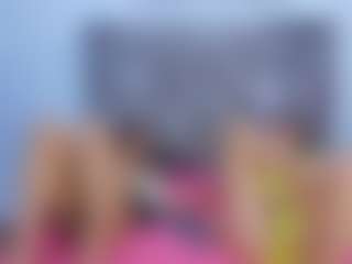 HAILY AND ALISA's Live Sex Cam Show