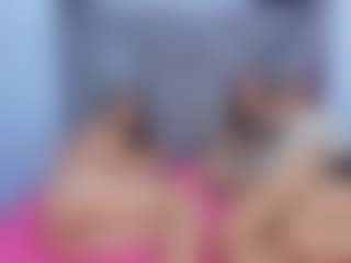 HAILY AND ALISA's Live Sex Cam Show