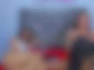 Live cam show with HAILY AND ALISA - Granny Squirt on chickslive.net