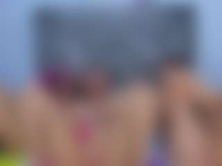 HAILY AND ALISA's Live Sex Cam Show