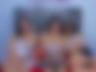 HAILY AND ALISA's Live Sex Cam Show