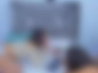 Live cam show with HAILY AND ALISA - Brown Hair on CamwithHer