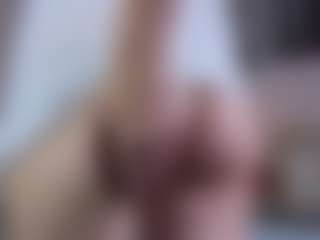 Miriam-Boshe's Live Sex Cam Show