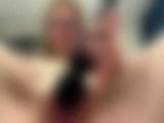 Elin's Live Sex Cam Show