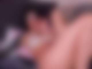 Live cam show with Ambarr - Thin on Soda Cam