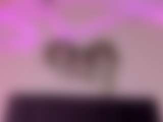 Live cam show with Ambarr - Nipple Piercings on Soda Cam