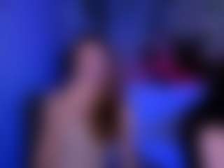angie-foxy's Live Sex Cam Show