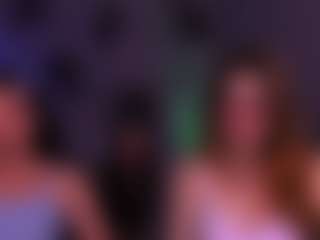 angie-foxy's Live Sex Cam Show