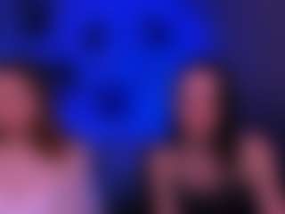 angie-foxy's Live Sex Cam Show