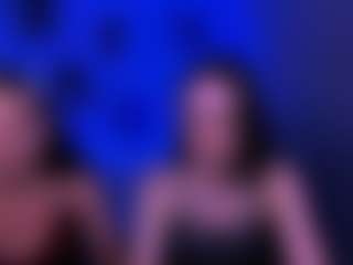 Live cam show with angie-foxy - Red Hair on CamClone