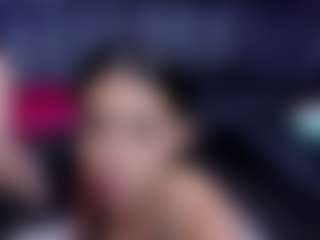 Show de Sexo ao Vivo na Câmera de CataleyaHammond