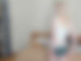 Live cam show with CecilaChars - College on CamwithHer