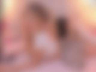 Dulcepowll's Live Sex Cam Show
