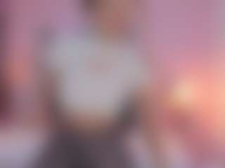 Dulcepowll's Live Sex Cam Show