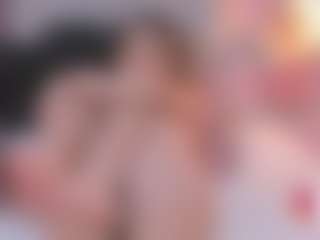 Dulcepowll's Live Sex Cam Show