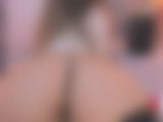 Dulcepowll's Live Sex Cam Show