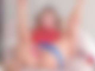 Dulcepowll's Live Sex Cam Show