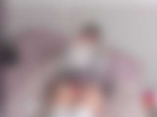 Dulcepowll's Live Sex Cam Show