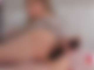 Dulcepowll's Live Sex Cam Show