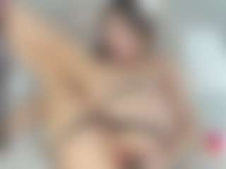 Dulcepowll's Live Sex Cam Show