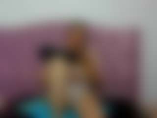 Live cam show with Liz-Grettel - Granny on 1on1-livenow
