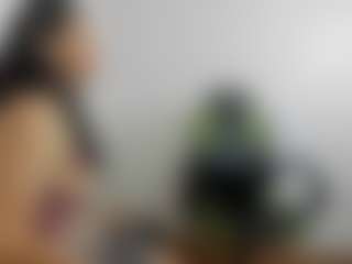 Liz-Grettel's Live Sex Cam Show