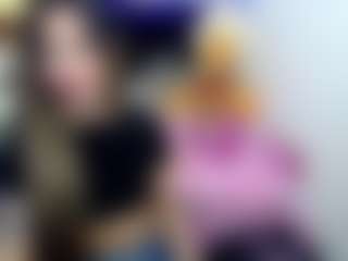 Miia-Velvett's Live Sex Cam Show