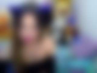 Miia-Velvett's Live Sex Cam Show
