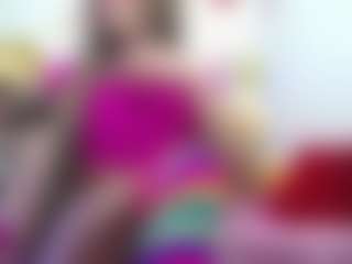 Miia-Velvett's Live Sex Cam Show