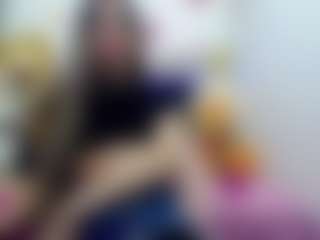 Miia-Velvett's Live Sex Cam Show