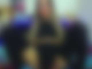 Miia-Velvett's Live Sex Cam Show