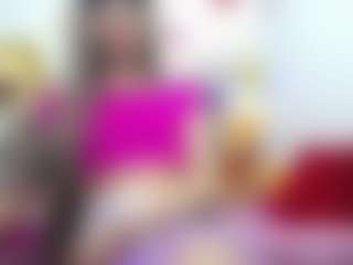 Miia-Velvett's Live Sex Cam Show