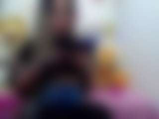 Miia-Velvett's Live Sex Cam Show