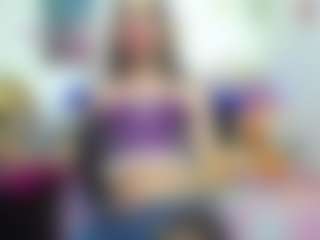 Miia-Velvett's Live Sex Cam Show