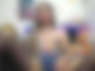 Miia-Velvett's Live Sex Cam Show