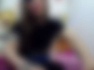 Miia-Velvett's Live Sex Cam Show