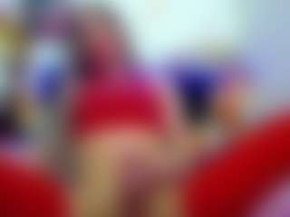 Live-sekscamshow van Miia-Velvett