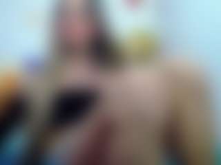 Miia-Velvett's Live Sex Cam Show