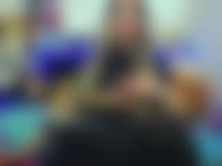 Miia-Velvett's Live Sex Cam Show