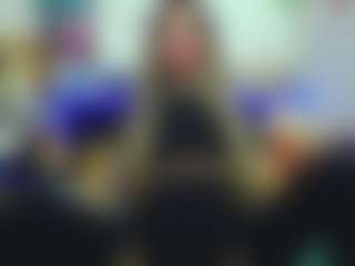 Miia-Velvett's Live Sex Cam Show