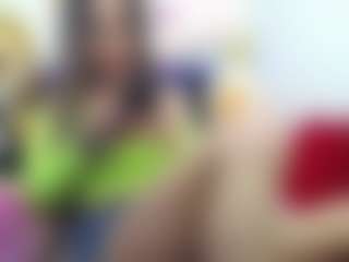 Miia-Velvett's Live Sex Cam Show