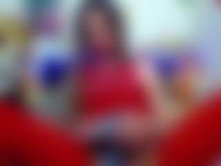 Miia-Velvett's Live Sex Cam Show