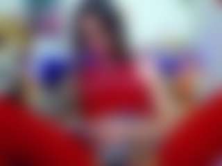Miia-Velvett's Live Sex Cam Show